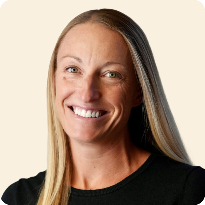Allyson Estess, MD, at Commons Clinic