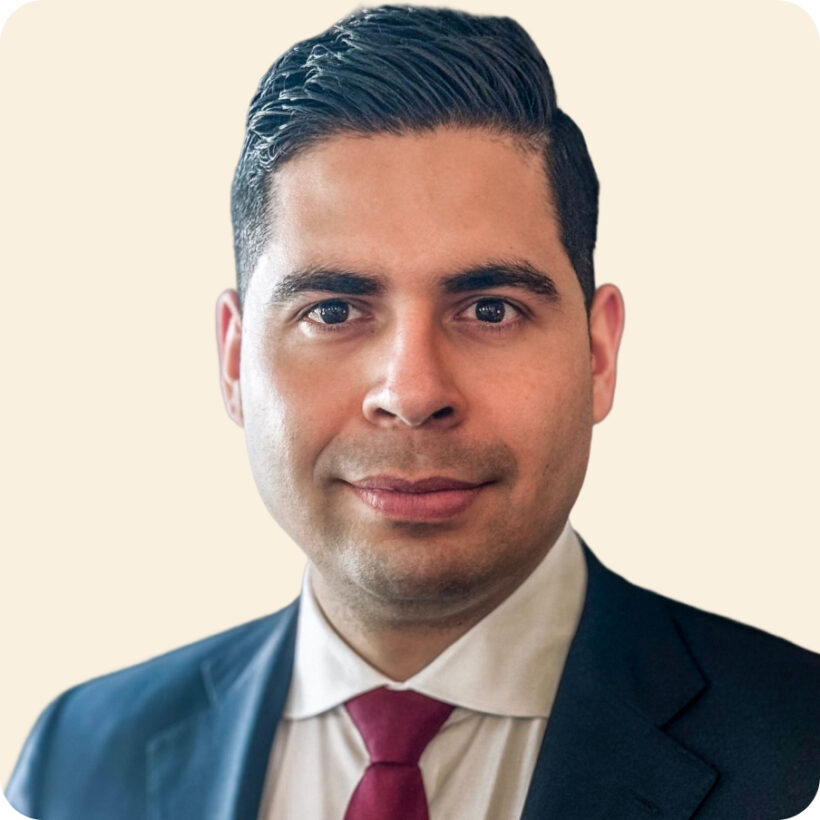 Brandon A. Ortega, MD, at Commons Clinic