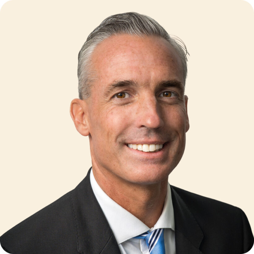 Christopher Combs, MD, at Commons Clinic