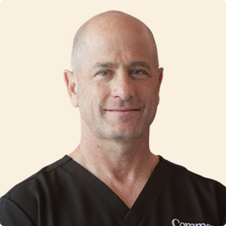 Eric S. Millstein, MD, at Commons Clinic