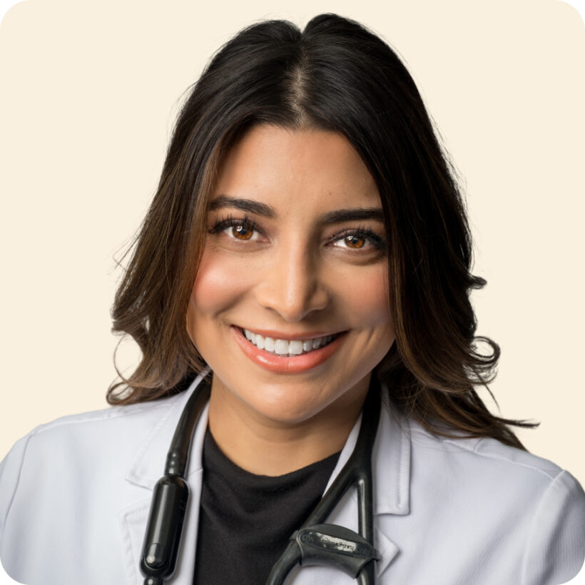 Jenica Ortega, MD