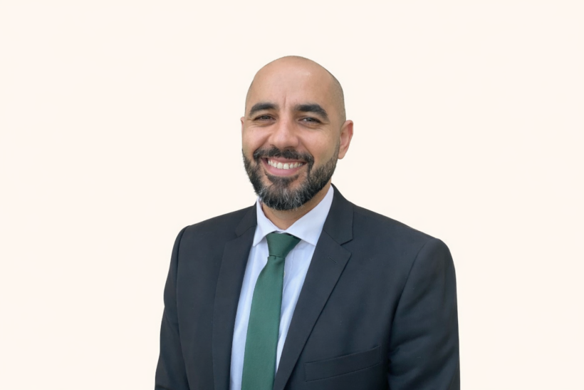 Mina Sidarous, PT